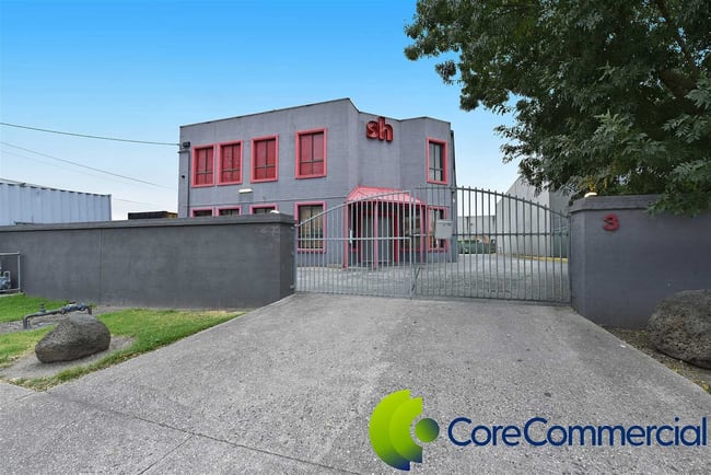 3 Fleet Street Somerton VIC 3062 3 Fleet Street Somerton VIC 3062