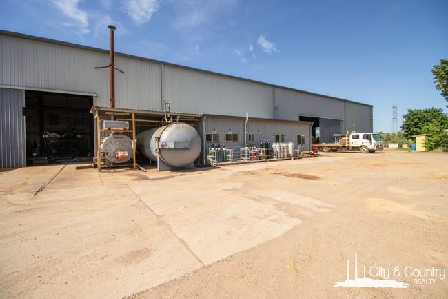 78 Mica Creek Road Mount Isa QLD 4825 78 Mica Creek Road Mount Isa QLD 4825