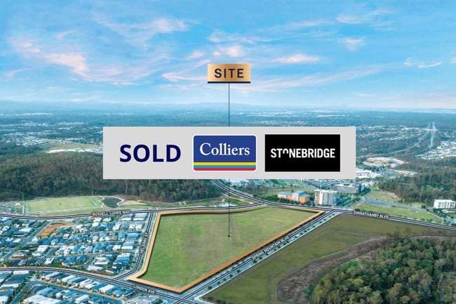 Springfield Central - City West 7003 Sinnathamby Boulevard Springfield Central QLD 4300 Springfield Central - City West 7003 Sinnathamby Boulevard Springfield Central QLD 4300