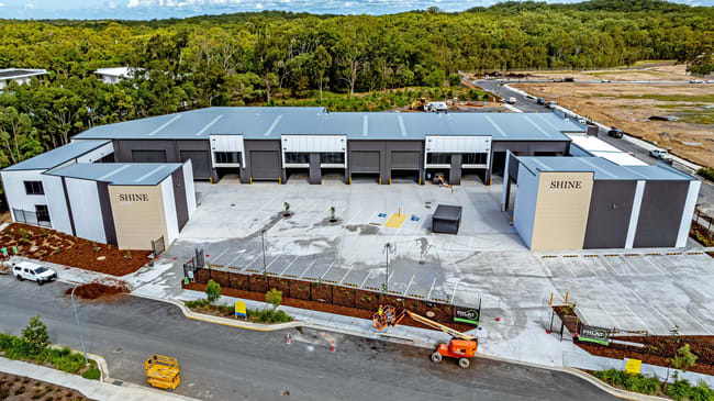 8/36-44 Daintree Drive Redland Bay QLD 4165 8/36-44 Daintree Drive Redland Bay QLD 4165