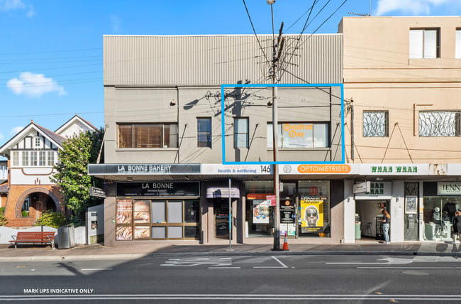 Suite 102, 146 Wycombe Road Neutral Bay NSW 2089 Suite 102, 146 Wycombe Road Neutral Bay NSW 2089