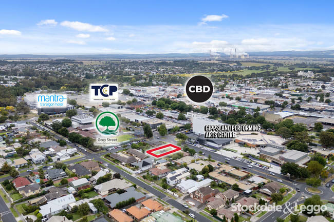 48 Grey Street Traralgon VIC 3844