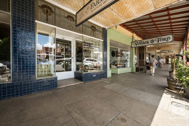 66 Ford Street Beechworth VIC 3747