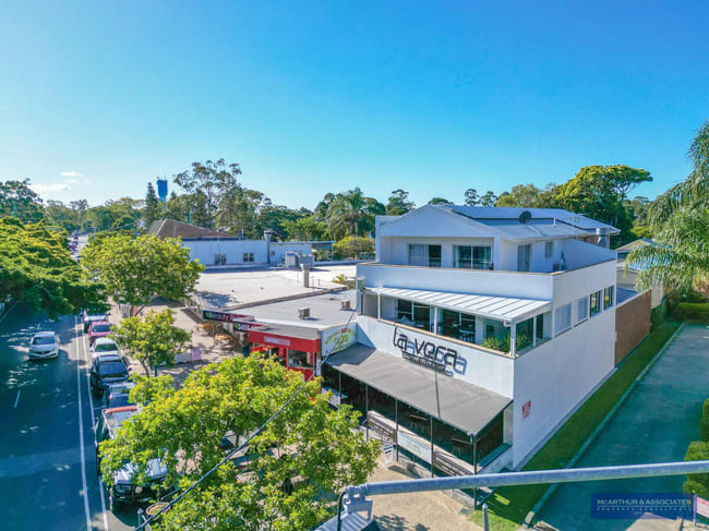 Bongaree QLD 4507