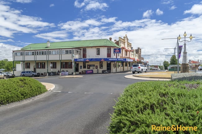 322 Grey Street Glen Innes NSW 2370 322 Grey Street Glen Innes NSW 2370