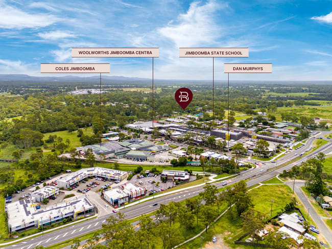 39-41 Johanna Street Jimboomba QLD 4280 39-41 Johanna Street Jimboomba QLD 4280