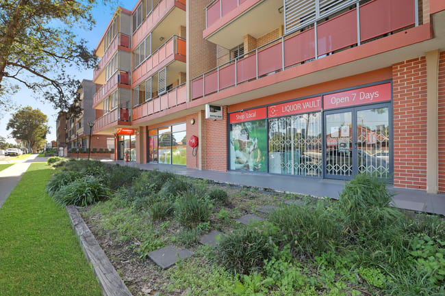 27-29 George St North Strathfield NSW 2137 27-29 George St North Strathfield NSW 2137