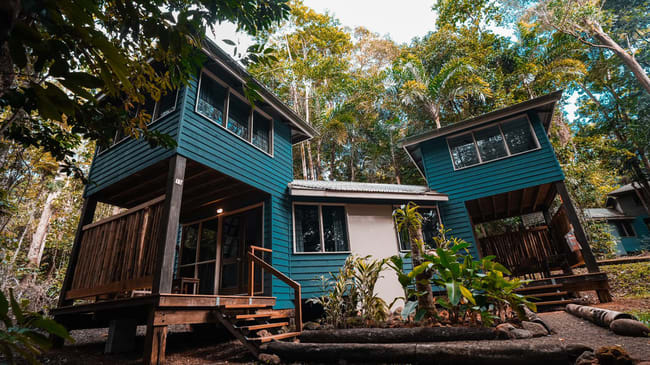 Cape Tribulation QLD 4873