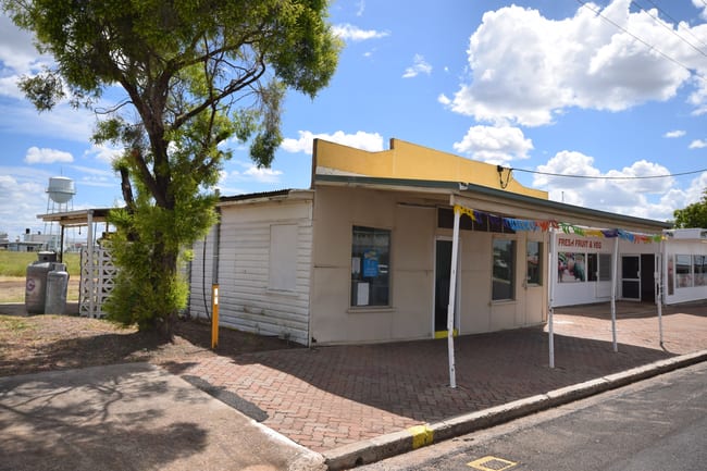 40 Royd Street Wandoan QLD 4419