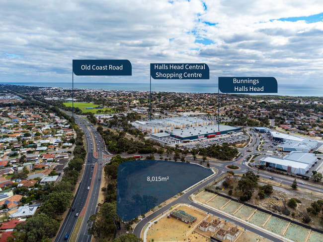 4 Waardong Court Halls Head WA 6210 4 Waardong Court Halls Head WA 6210