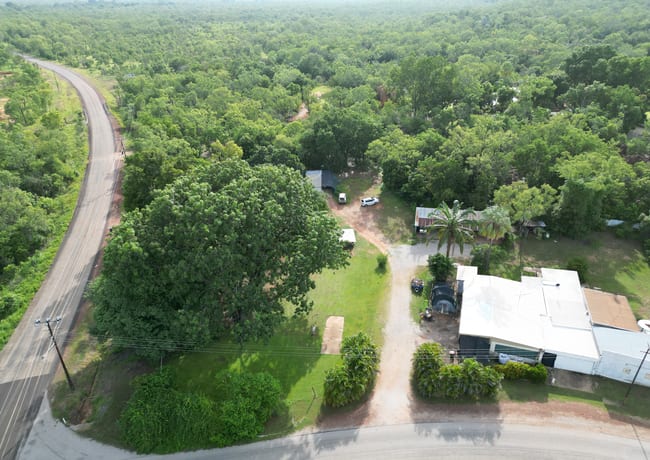 5 Morris Road Katherine NT 0850 5 Morris Road Katherine NT 0850