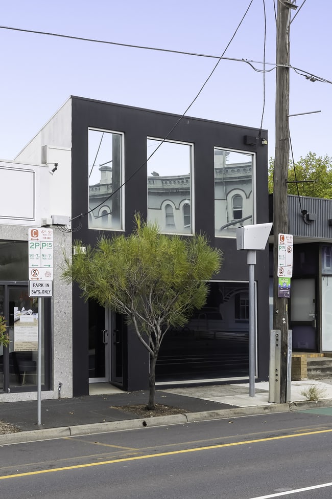 448 Heidelberg Road Fairfield VIC 3078 448 Heidelberg Road Fairfield VIC 3078