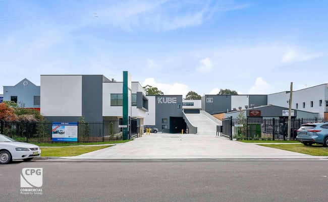 459 The Boulevarde Kirrawee NSW 2232 459 The Boulevarde Kirrawee NSW 2232