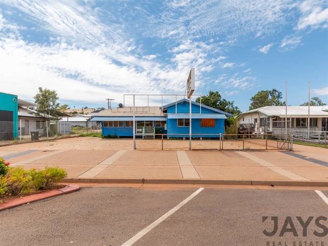 6 Simpson Street Mount Isa QLD 4825 6 Simpson Street Mount Isa QLD 4825