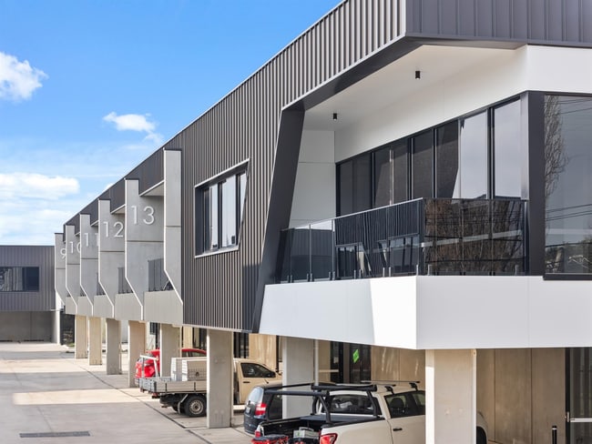 10-20 Christensen Street Cheltenham VIC 3192 10-20 Christensen Street Cheltenham VIC 3192