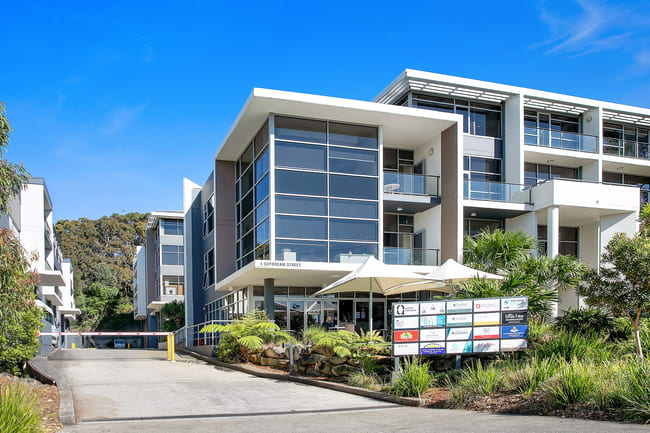 4305/4 Daydream Street Warriewood NSW 2102