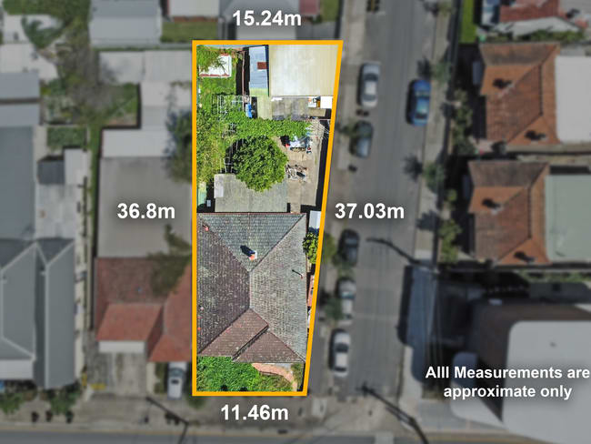 400 Liverpool Road Croydon NSW 2132 400 Liverpool Road Croydon NSW 2132