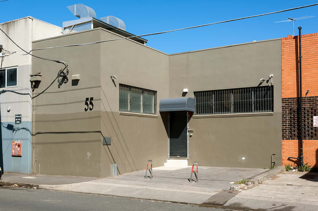 55 Down Street Collingwood VIC 3066 55 Down Street Collingwood VIC 3066