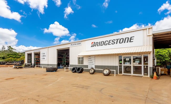 1 Curry Road Healy QLD 4825 1 Curry Road Healy QLD 4825