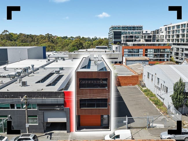 34 Duke Street Abbotsford VIC 3067 34 Duke Street Abbotsford VIC 3067