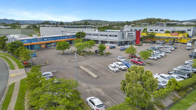 20/Bunworth Park Edwin Campion Drive Monkland QLD 4570