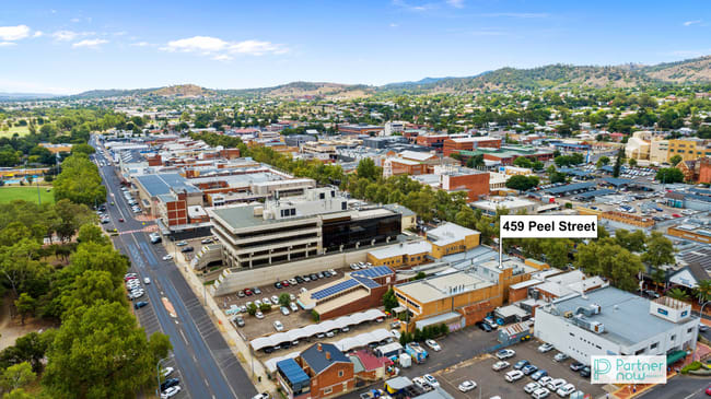 Suite 8/459 Peel Street Tamworth NSW 2340