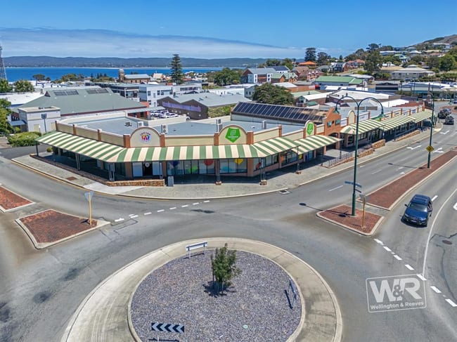 5 St Emilie Way Albany WA 6330