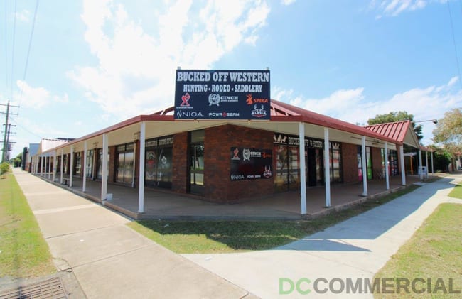 33 Archibald Street Dalby QLD 4405 33 Archibald Street Dalby QLD 4405