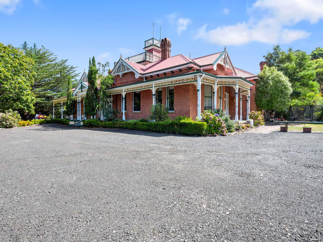1 Esplanade Strahan TAS 7468 1 Esplanade Strahan TAS 7468