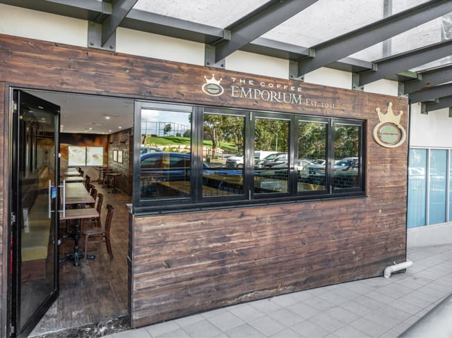 shop 4 67/69 Warrangarree Drive Woronora Heights NSW 2233