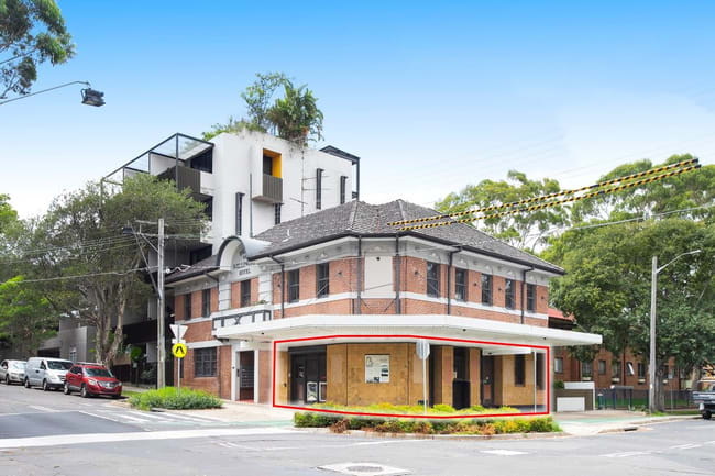 20/291 George Street Waterloo NSW 2017 20/291 George Street Waterloo NSW 2017