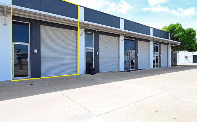 7/74 Winnellie Road Winnellie NT 0820 7/74 Winnellie Road Winnellie NT 0820