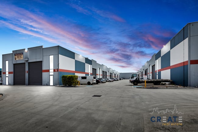 21/72 Makland Drive Derrimut VIC 3026 21/72 Makland Drive Derrimut VIC 3026