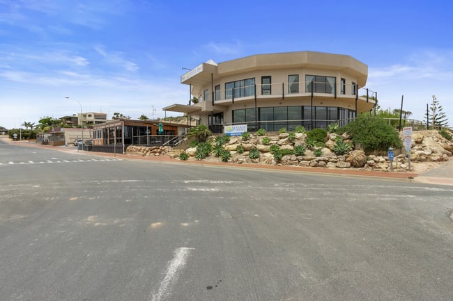171 Bay Road Moonta Bay SA 5558 171 Bay Road Moonta Bay SA 5558