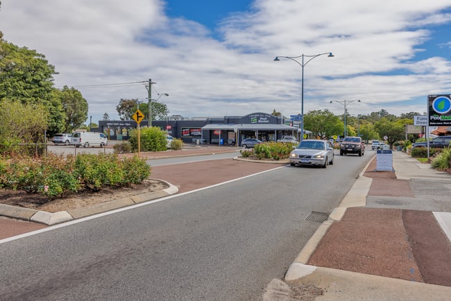 14-16 Canning Road Kalamunda WA 6076 14-16 Canning Road Kalamunda WA 6076