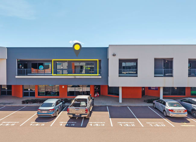 114/5 McCourt Road Yarrawonga NT 0830 114/5 McCourt Road Yarrawonga NT 0830
