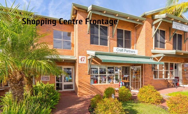 8/47 Railway Road Kalamunda WA 6076 8/47 Railway Road Kalamunda WA 6076