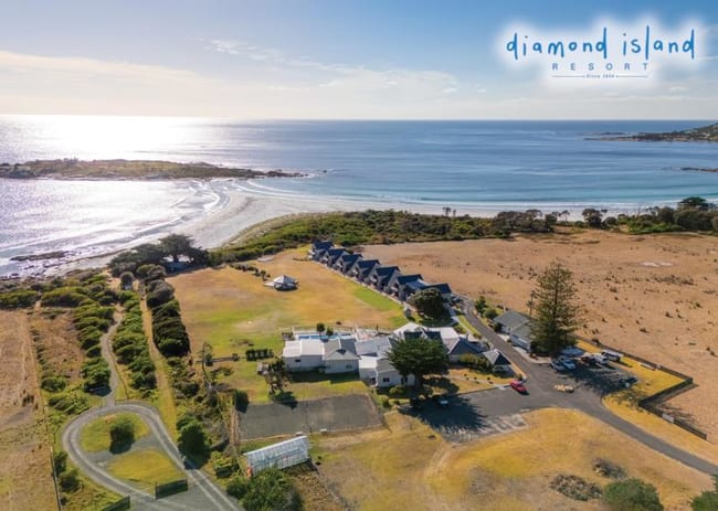 69 Tasman Highway Bicheno TAS 7215 69 Tasman Highway Bicheno TAS 7215