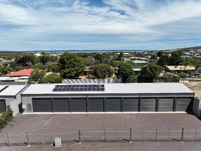 1/4 Carramatta Court Port Lincoln SA 5606 1/4 Carramatta Court Port Lincoln SA 5606