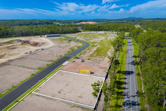 33 Gurambak Way Thrumster NSW 2444 33 Gurambak Way Thrumster NSW 2444