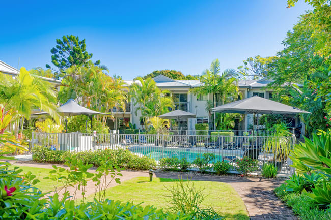 Noosaville QLD 4566 Noosaville QLD 4566