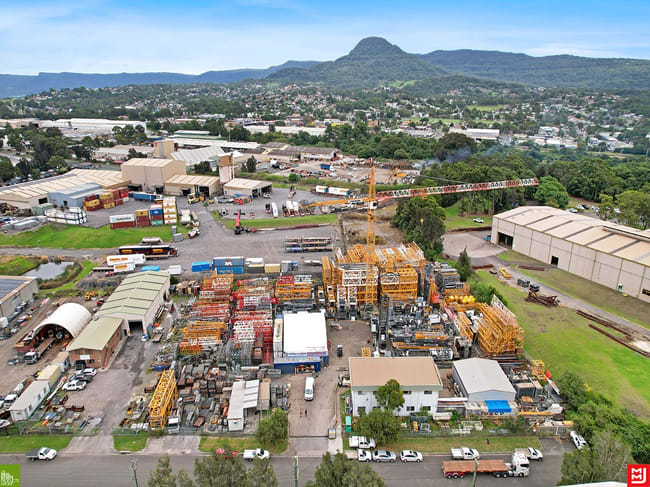 23 - 25 Resolution Drive Unanderra NSW 2526 23 - 25 Resolution Drive Unanderra NSW 2526
