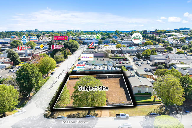 39 & 41 Mason Street Warragul VIC 3820 39 & 41 Mason Street Warragul VIC 3820