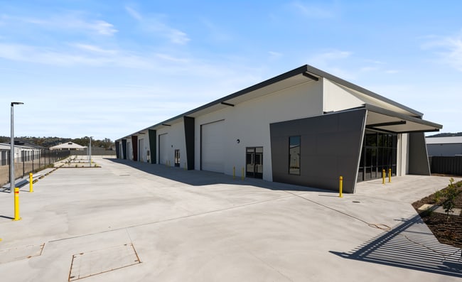 203 McKoy Street Wodonga VIC 3690 203 McKoy Street Wodonga VIC 3690