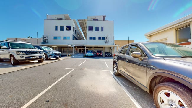 29 Oxford Close West Leederville WA 6007 29 Oxford Close West Leederville WA 6007