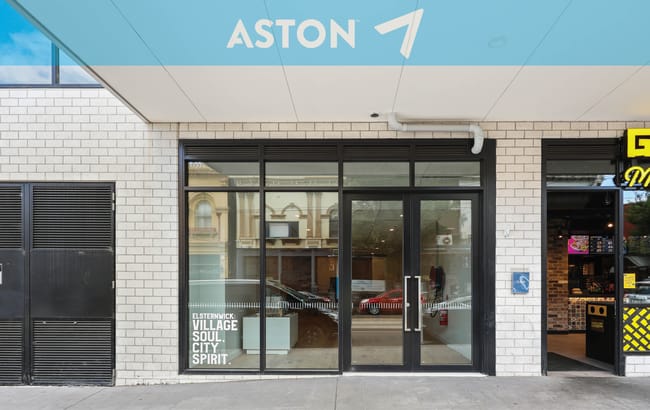 237 Glen Huntly Road Elsternwick VIC 3185 237 Glen Huntly Road Elsternwick VIC 3185