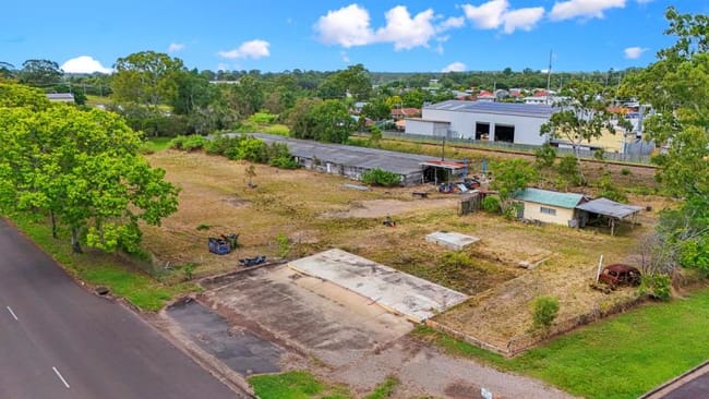 678-690 Kent Street Maryborough QLD 4650 678-690 Kent Street Maryborough QLD 4650