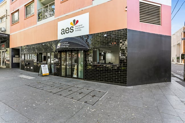 1/13-17 Cope Street Redfern NSW 2016 1/13-17 Cope Street Redfern NSW 2016
