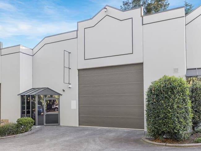 Unit 2/5 Anlaby Street Maitland NSW 2320