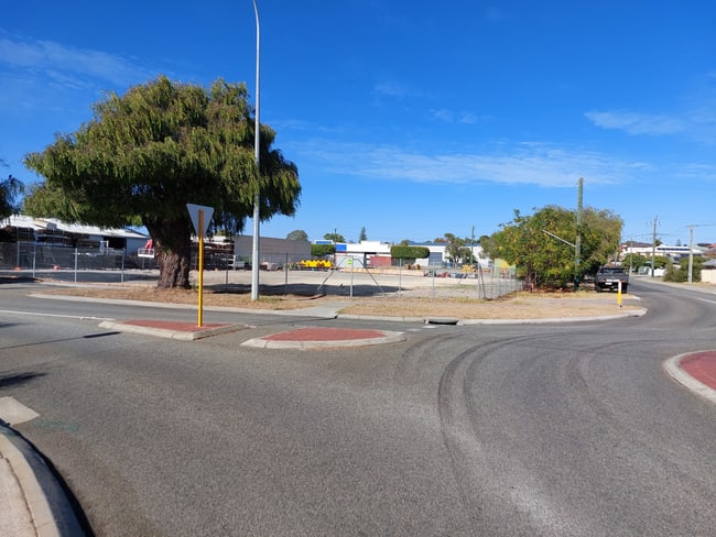 Lots 5 and 6 25 Cleveland Street and 24 Harold Street Dianella WA 6059